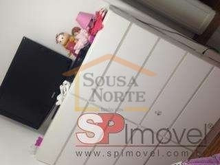 Imagem 12 de 15 de Apartamento, Venda, Casa Verde, Sao Paulo - 12748 - V-12748
