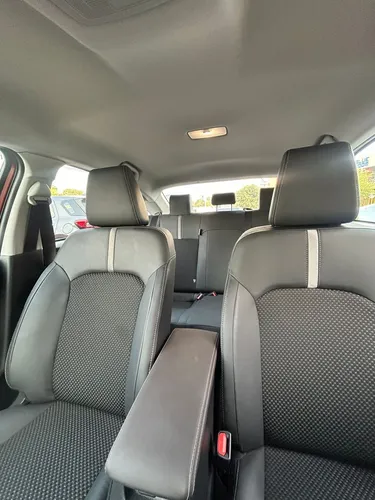 Toyota Corolla Cross 2.0 Le At