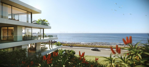 Imagen 4 de 30 de Apartamento Super Lujo Frente Al Rio - Residencia Ola
