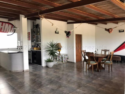 Imagen 28 de 30 de Apartamentos En Venta Las Guacamayas Cabudare 21-14743 @m