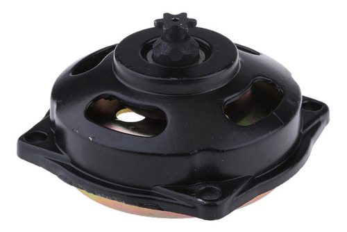 De Tambor De Embrague 25h 6t Para Pocket Dirt Bike Atv Quad