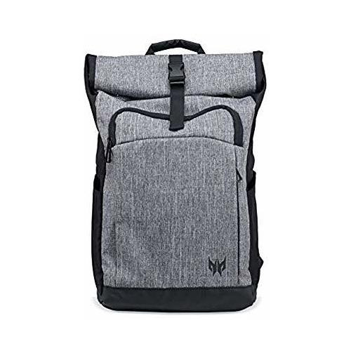 Mochila Acer Predator Para Laptops Gaming 15.6 