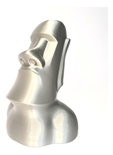 Moai (impresión 3d)