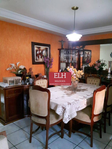 Imagem 1 de 30 de Apartamento Com 3 Dormitórios À Venda Por R$ 480.000,00 - Jardim Marajoara - São Paulo/sp - Ap0052