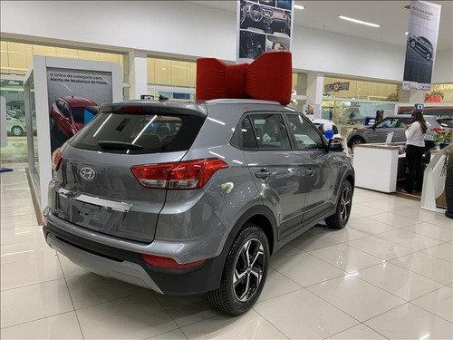 Hyundai Creta 1.6 16v Smart Plus