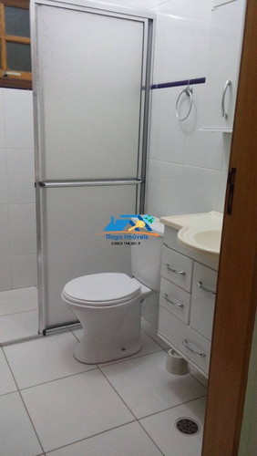 Imagem 3 de 15 de Casa Com Financiamento Bancário No Bairro Nippon Terra Preta - 856