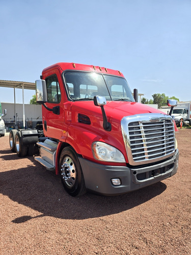 Tractocamion Freightliner Cascadia Torton 2016 Rabon