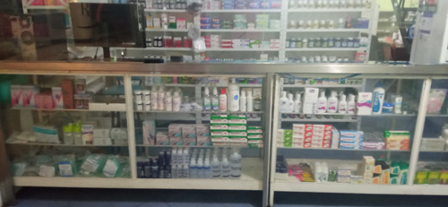 Imagen 3 de 11 de Farmacia 100% Operativa