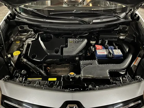 Renault Koleos 2.5 Dynamique Bose