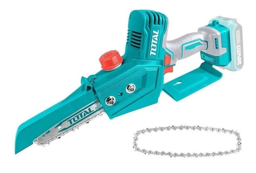 Motosierra Mini Inalámbrica Espada 150 Mm 6 PuLG 20v Total