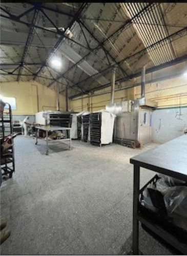 Alquiler Fondo De Comercio Con Vivienda Y Elaboración De Pan