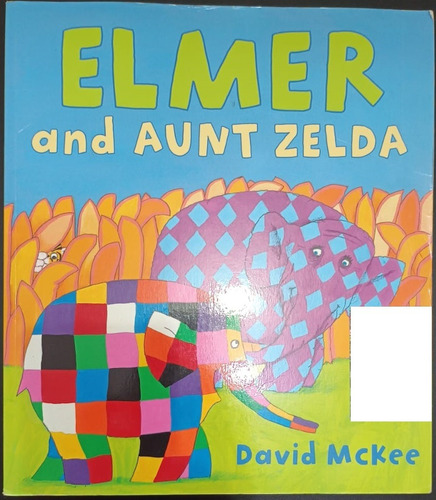 Elmer And Aunt Zelda