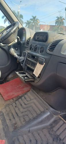 Mercedes-Benz Sprinter 2.1 413 Minibus 19+1 Sin Airbag