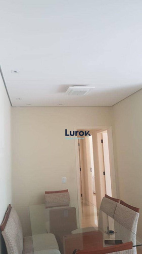 Imagem 3 de 29 de Apartamento Residencial Valinhos Aluguel - Ap1874