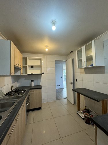 Venta Casa 3hab 3ba Padre Hurtado