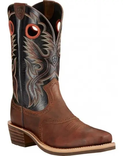 Botas Ariat Hombre | MercadoLibre 📦