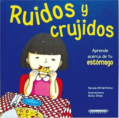 Ruidos Y Crujidos, De Sin . Sin Editorial En Español