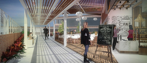 Imagen 6 de 10 de Proyectos De Arquitectura Y Diseño De Interiores