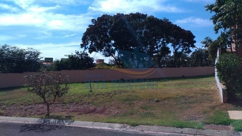 Terreno, Residencial Villa Florenca, Ribeirão Preto - T393-v