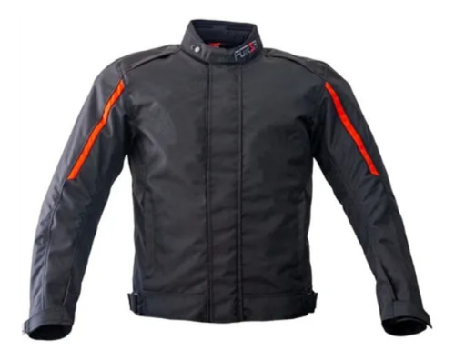 Jaqueta Forza City Rider Inverno Masculina Motociclista Moto