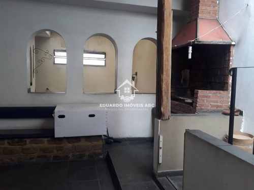 Imagem 15 de 30 de Ref 4096. 3 Dormitórios. 2 Vagas Na Garagem. Churrasqueira 292m² - 4096