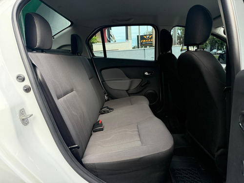 Renault Logan 1.6 16V SCE FLEX EXPRESSION EASY-R