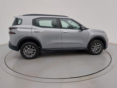 Citroën C3 Aircross 1.0 TURBO 200 FLEX FEEL PACK CVT