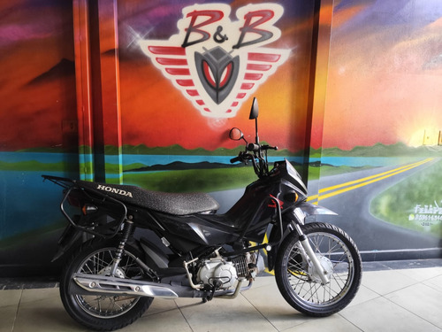Honda Pop 110i