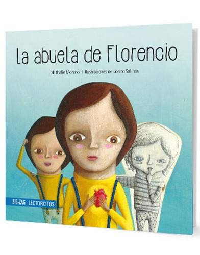 La Abuela De Florencio/pequebooks