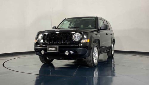 Imagen 1 de 15 de 122621 - Jeep Patriot 2012 Con Garantía
