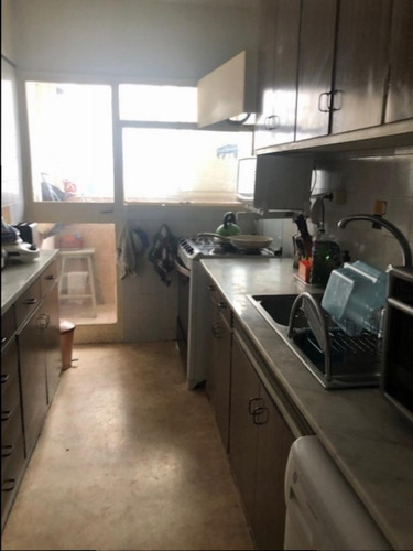 Imagen 10 de 13 de Venta Apartamento En Pocitos 3 Dormitorios