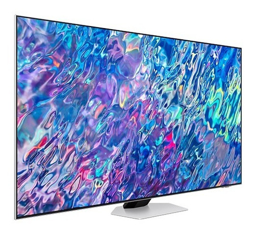 Samsung Smart Tv 55 Neo Qled 4k Linea Pantalla Hdr10 120hz (Reacondicionado)