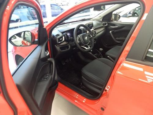Fiat Cronos 1.8 16v Precision Jp