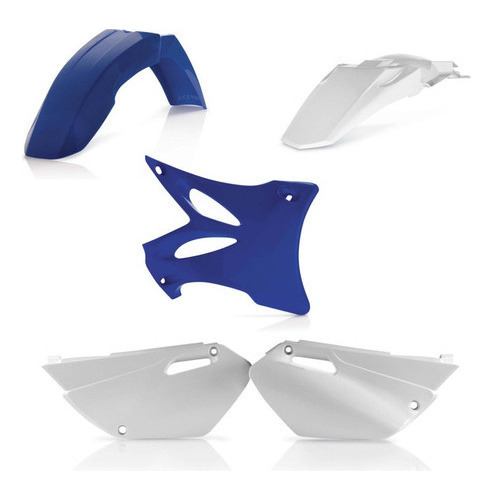 Kit Plasticos Acerbis Cachas Yamaha Yz 85 02 14 Rider Pro ®