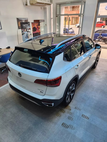 Volkswagen Taos 1.4 250 Tsi Highline Bi Tono