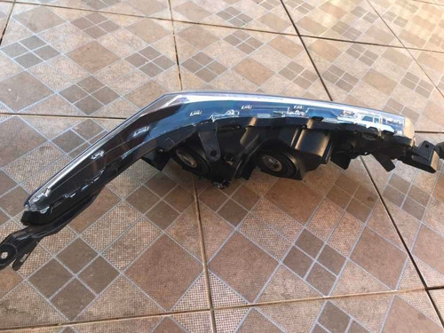 Imagem 4 de 9 de Farol Corrola 2019 Lado D/e Par .