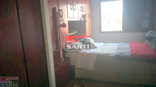 Imagem 7 de 15 de Terreno Com 3 Casas No Sumaré, Entrada Por 02 Ruas - St15998