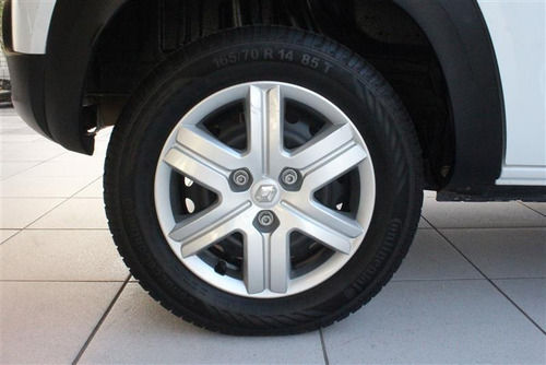 Renault Kwid 1.0 12v Sce Flex Zen Manual 2019/2020
