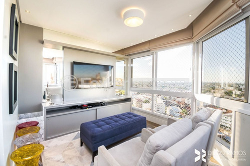 Imagem 8 de 30 de Apartamento, 3 Dormitórios, 101.02 M², São João - 206047