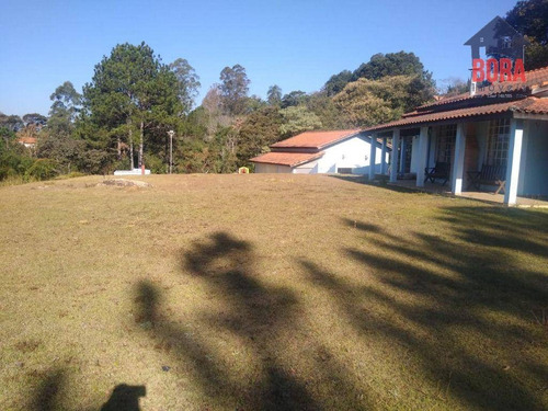 Imagem 9 de 30 de Chácara Com 4 Dormitórios À Venda, 9640 M² Por R$ 1.390.000,00 - Jardim Cinco Lagos - Mairiporã/sp - Ch0404