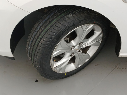 Chevrolet Onix 1.0 TURBO FLEX LTZ MANUAL