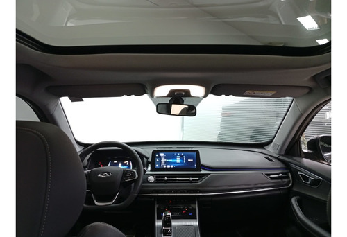 Chery Tiggo 5X 1.5 VVT TURBO IFLEX CVT