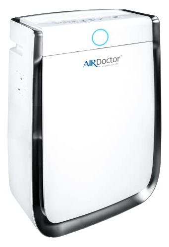 Airdoctor Ad3000 4-in-1 Purificador De Aire Para El Vwiey