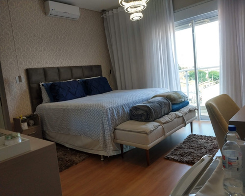Imagem 3 de 30 de Lindo Sobrado Na Vila Yara / Campesina Com 228m² De Área Construída - Ca01017 - 69202891