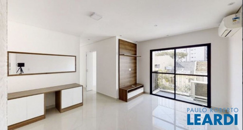 Imagem 10 de 15 de Apartamento - Vila Olímpia - Sp - 643559