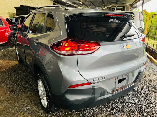Sucata Gm Tracker 1.o Turbo Lt 2021