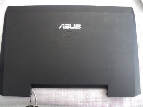 Carcasa De Pantalla Asus G53jw