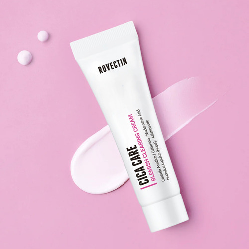 Cosmético Coreano Antiacné Y Calmante Facial Miniatura 10ml