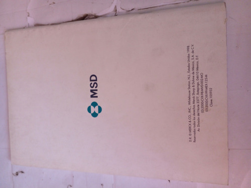 Comvax (Usado)