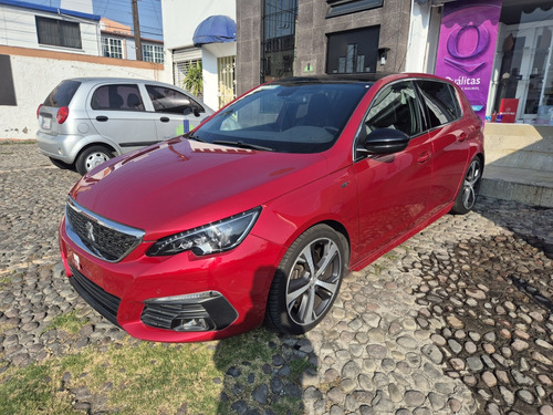 Peugeot 308 1.6 Gt Mt